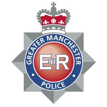 GMP logo