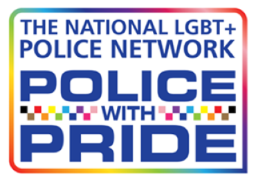 LGBT network logo