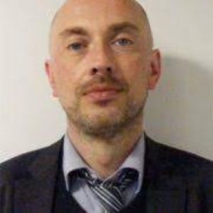 Darren Northcott 300