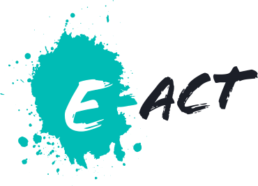 EACT logo
