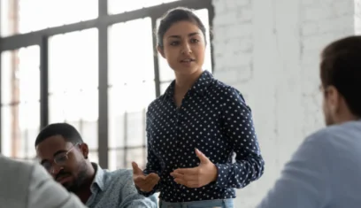 Handling Difficult People and Conflict resolution
