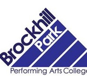 Brockhill park logo