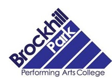 Brockhill park logo