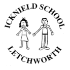Ickneild School logo