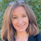Caroline Barlow
