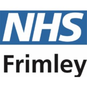 NHS Frimley