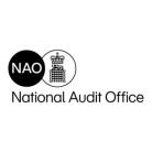 National Audit Office logo