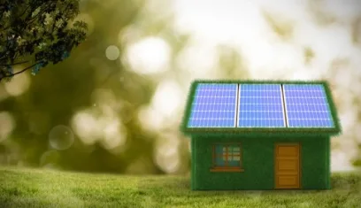 Decarbonising Homes featured image