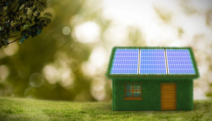 Decarbonising Homes featured image