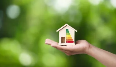 Decarbonising Homes featured image