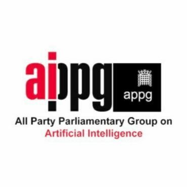 APPG on AI