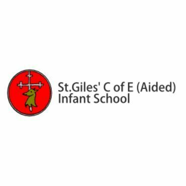 St Giles CofE Infant School