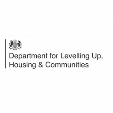 Department for Levelling Up, Housing and Communities