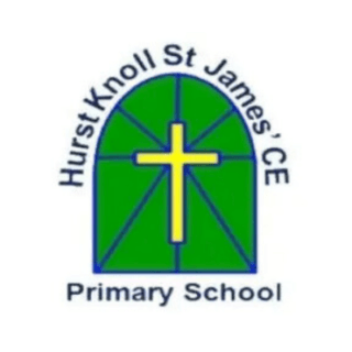 Hurst Knoll St James' Church of England Primary