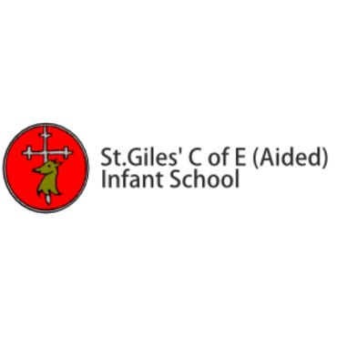 St Giles CofE Aided Infant School