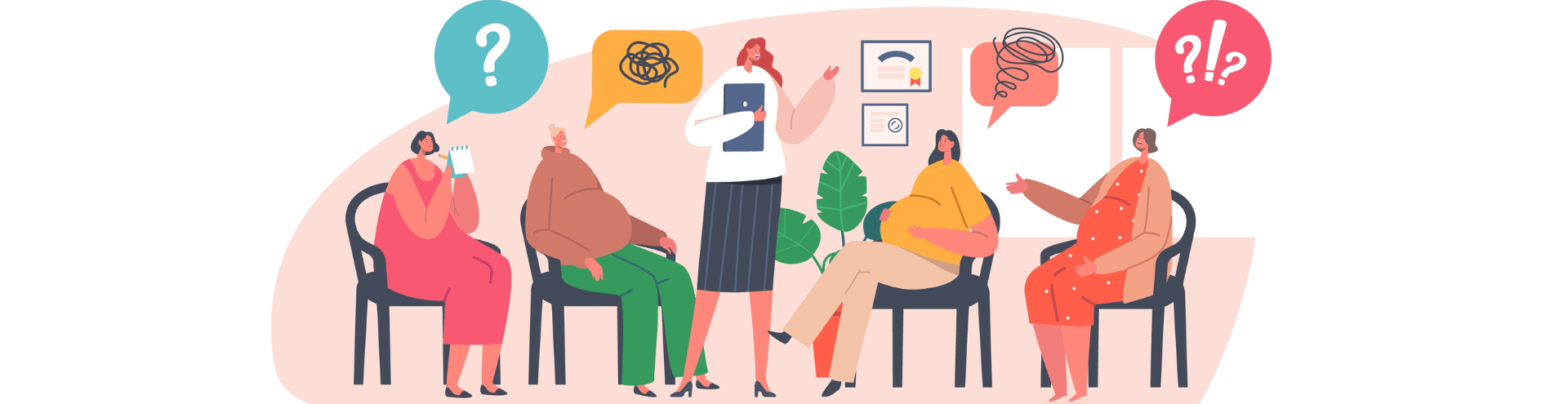 Perinatal Mental Health Digital Conference