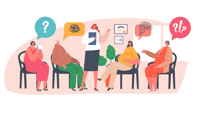 Perinatal Mental Health Digital Conference