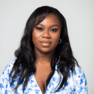 Sandra Igwe MBE