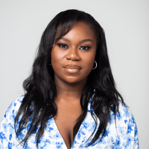 Sandra Igwe MBE