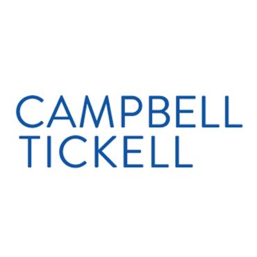 Campbell Tickell