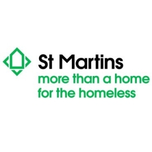 St Martins Housing Trust