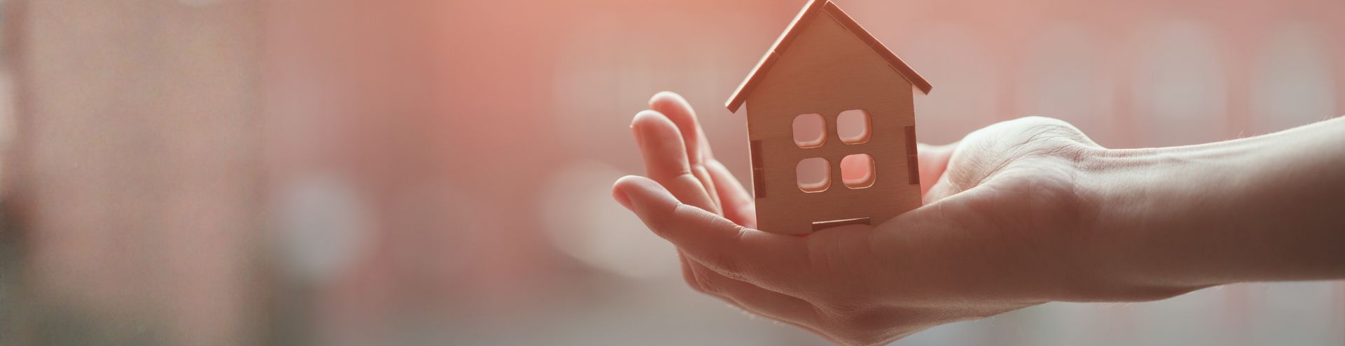 Supported Housing - Banner