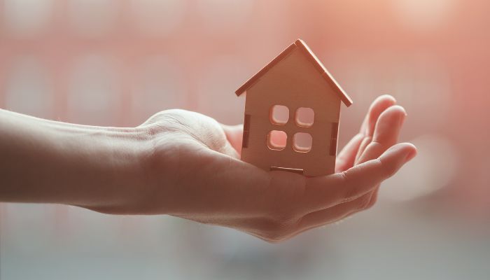 Supported Housing - Featured