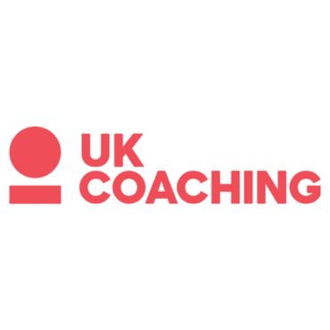 UK Coaching logo