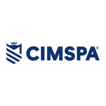 Chartered Institute for Sport and Physical Activity (CIMSPA) logo