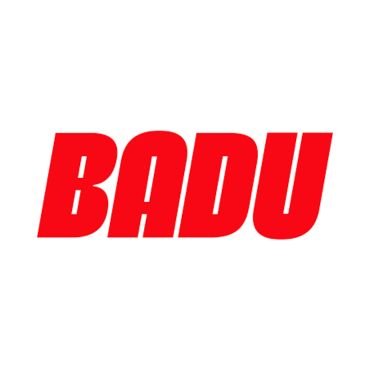 Badu logo