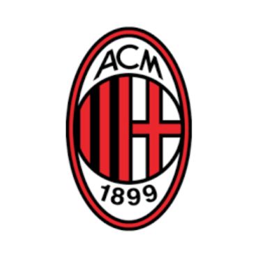 AC Milan logo