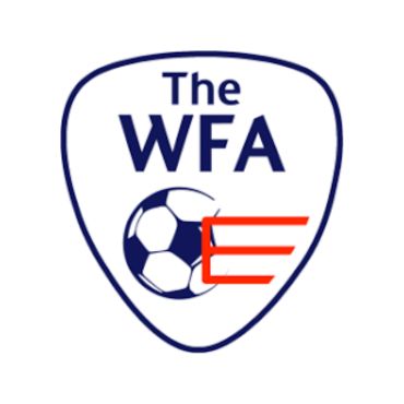 Wheelchair Football Association logo
