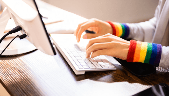 LGBT Workplace - Featured Image