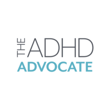 The ADHD Advocate