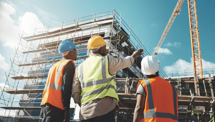 Building Safety Conference