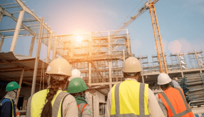 Building Safety Manchester Conference
