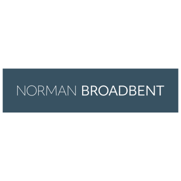 Norman Broadbent