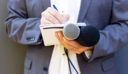 Lobbying Online Training Featured Image