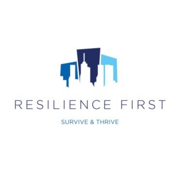 Resilience First logo