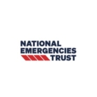 National Emergencies Trust logo