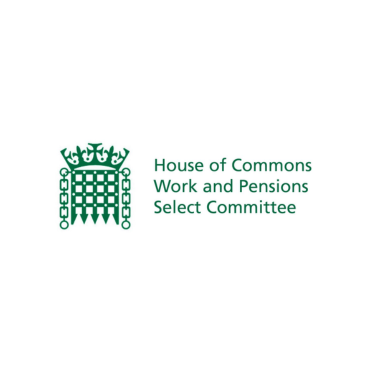 Work and Pensions Committee
