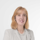 Dame Carole Homden DBE