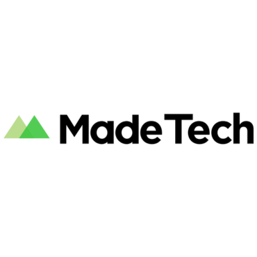 Made Tech Logo