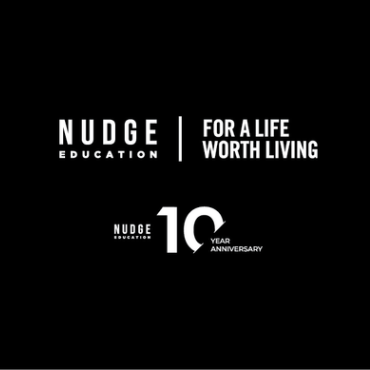 Nudge Education logo