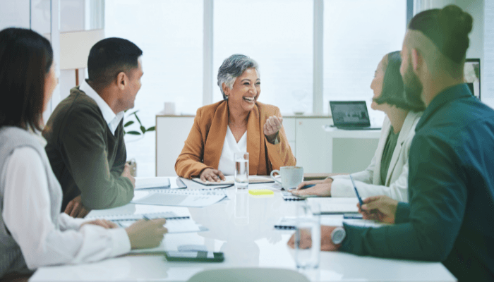 Psychological Safety in the Workplace Online Training Featured Image