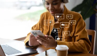 Social Media for Recruitment Featured Image