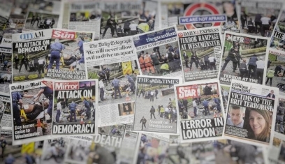 Major Incidents Conference featured image