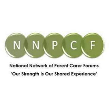 National Network Parent Carer Forums (NNPCF)