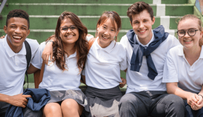 Pupil Premium