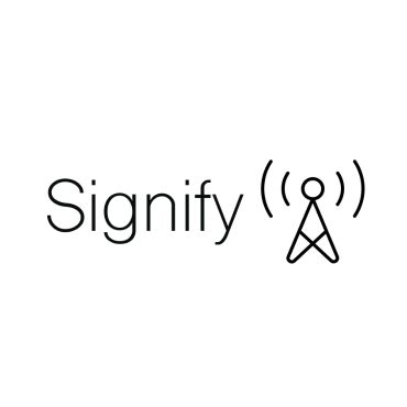 Signify